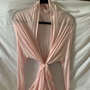 UGG Lightweight Robe